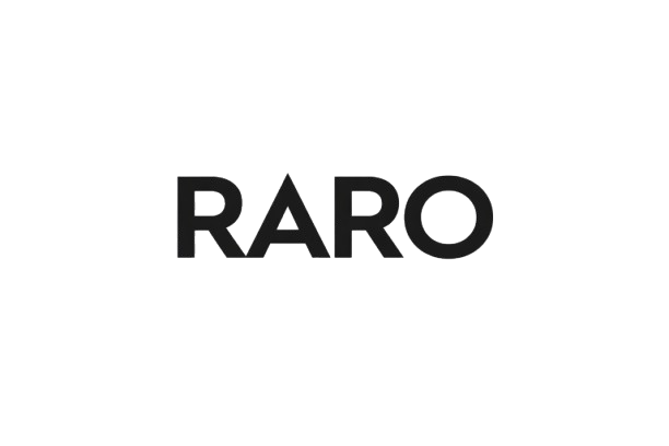 RARO Logo